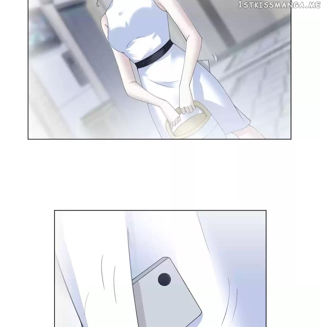 Throw Myself On My Sweet Maid chapter 30 - page 17