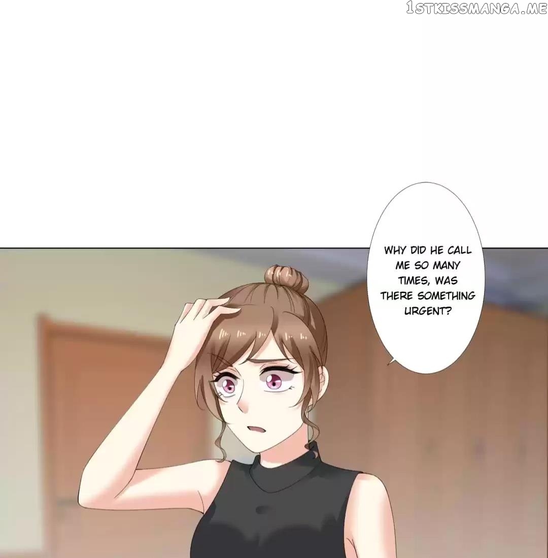 Throw Myself On My Sweet Maid chapter 30 - page 19