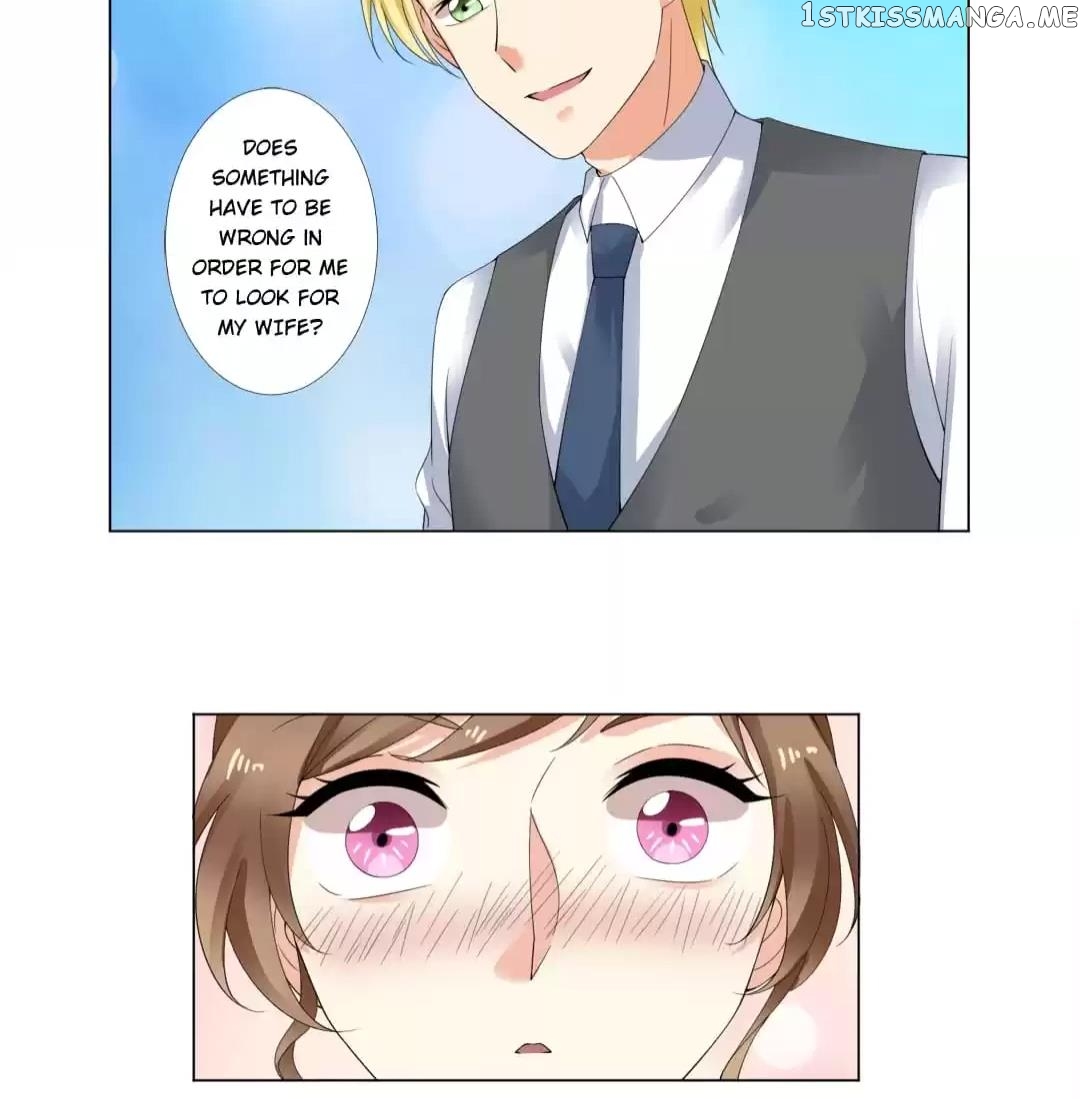 Throw Myself On My Sweet Maid chapter 30 - page 25