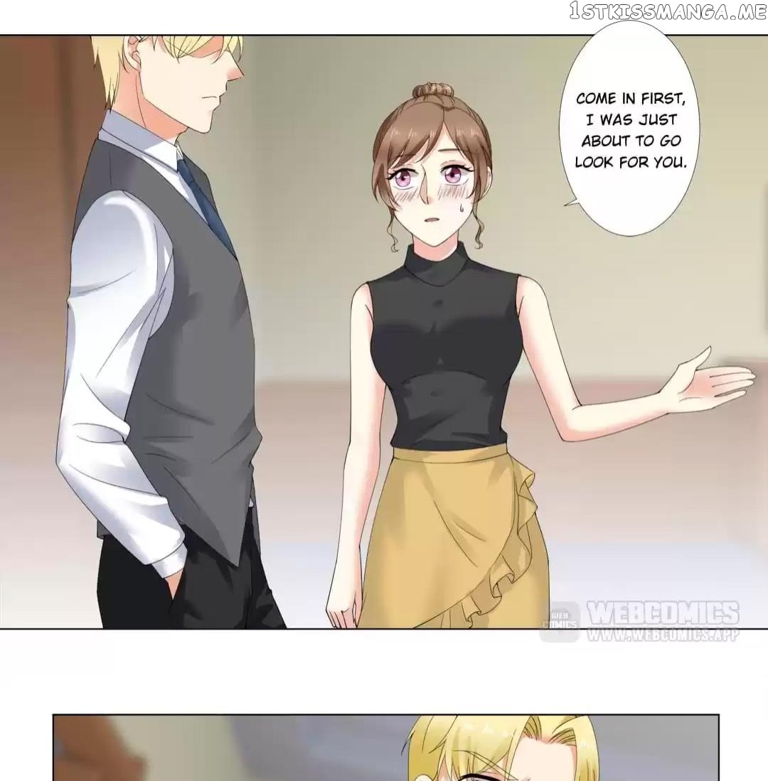 Throw Myself On My Sweet Maid chapter 30 - page 26