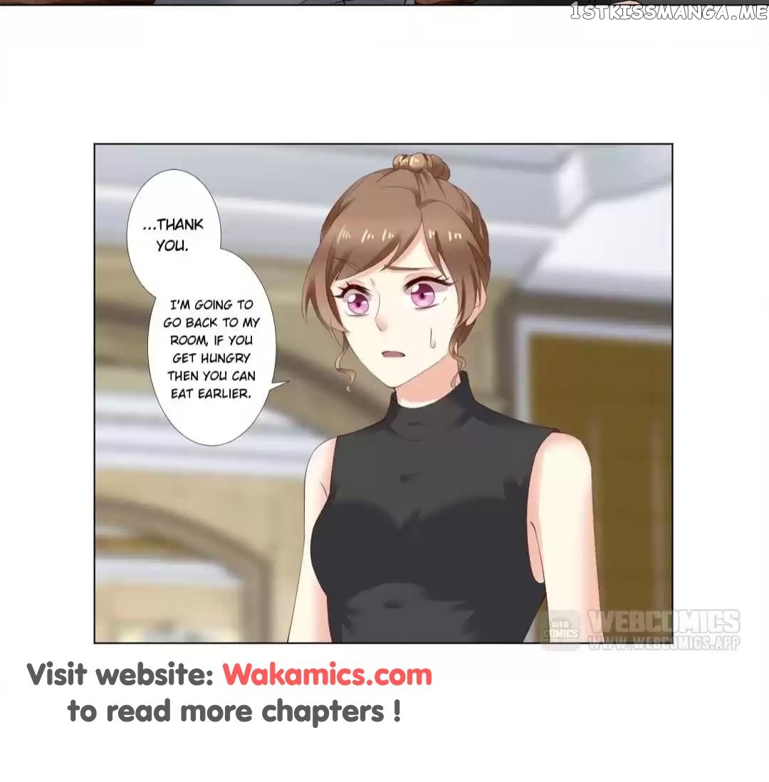 Throw Myself On My Sweet Maid chapter 30 - page 8