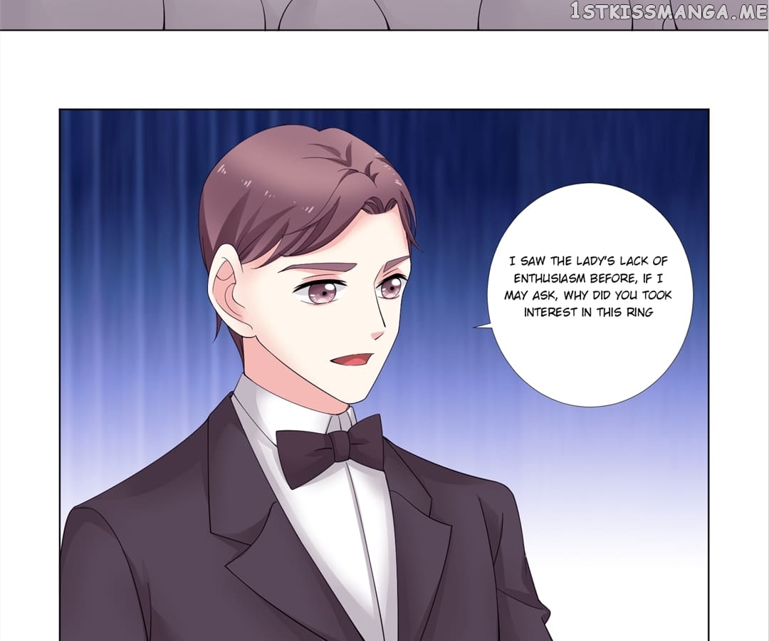 Throw Myself On My Sweet Maid chapter 6 - page 11