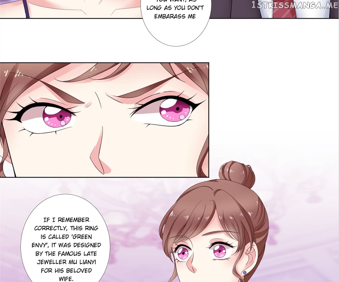 Throw Myself On My Sweet Maid chapter 6 - page 13