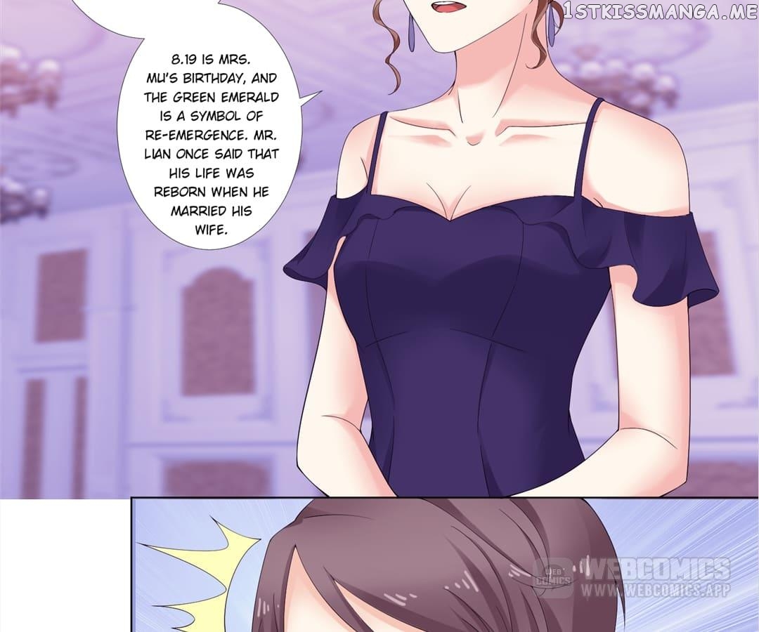 Throw Myself On My Sweet Maid chapter 6 - page 14