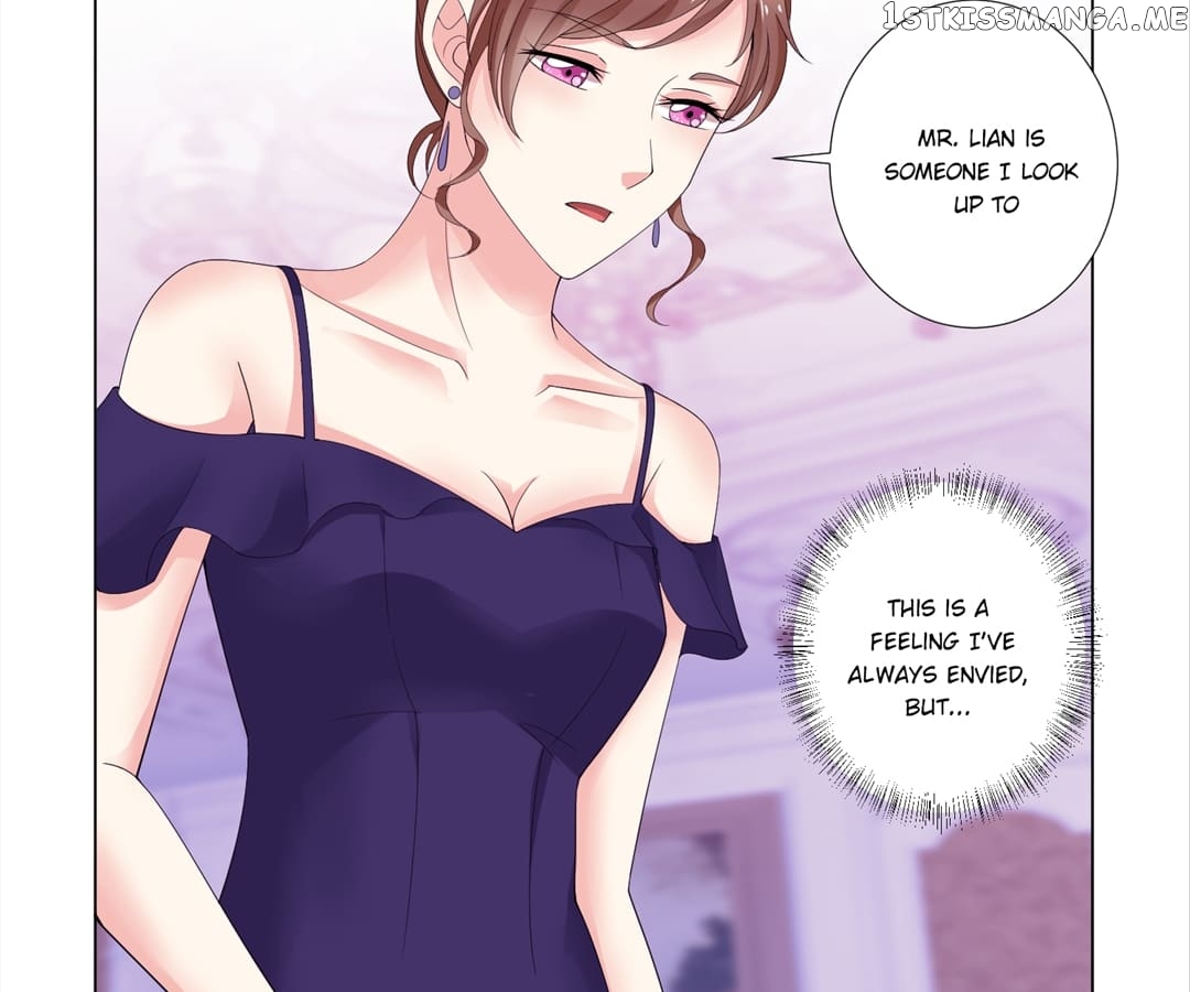 Throw Myself On My Sweet Maid chapter 6 - page 16