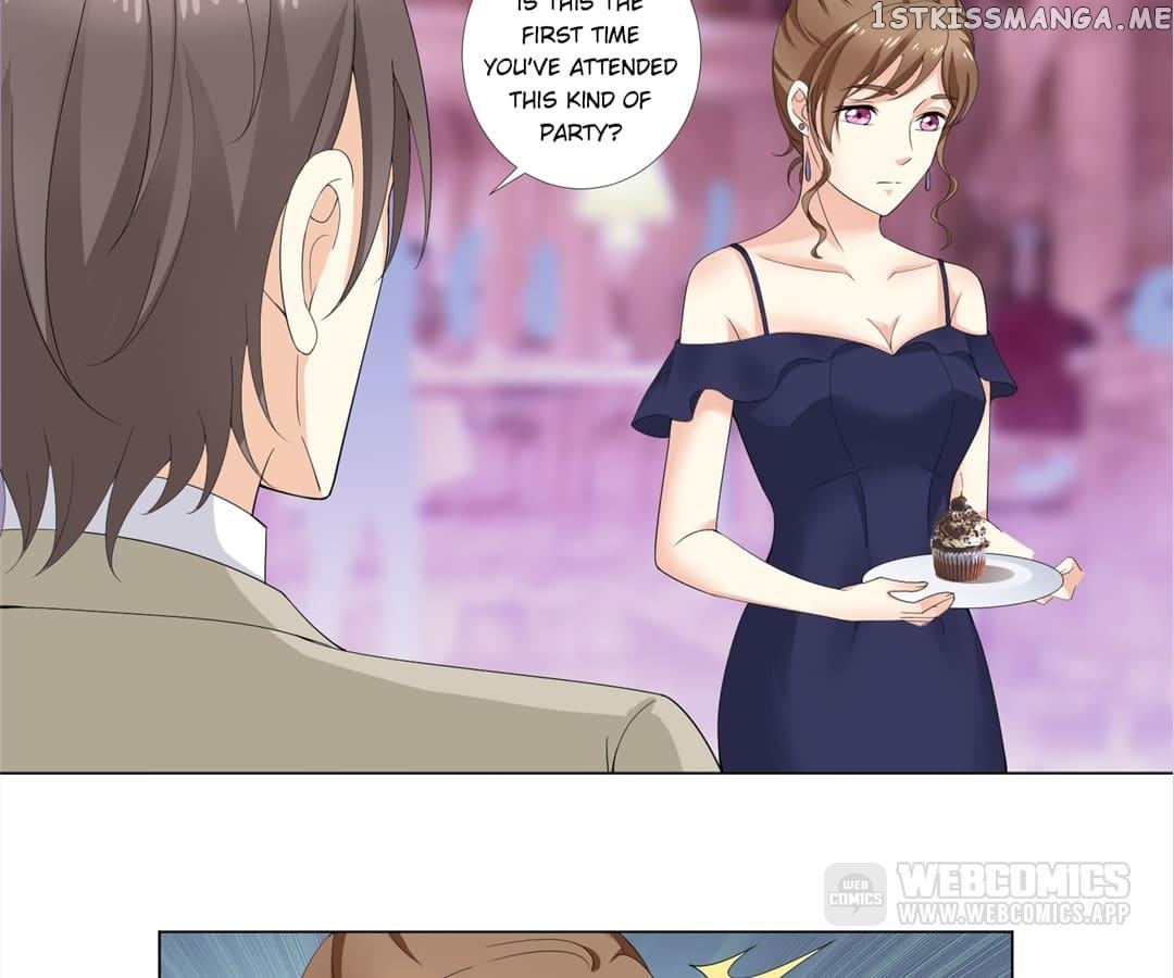 Throw Myself On My Sweet Maid chapter 6 - page 22