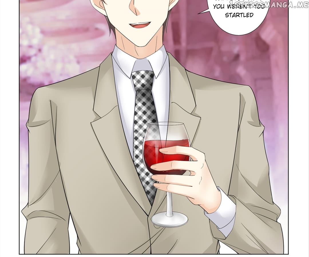 Throw Myself On My Sweet Maid chapter 6 - page 24