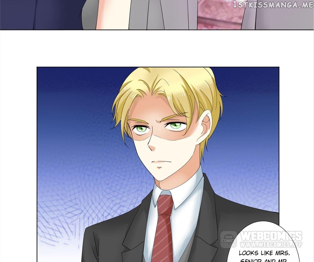 Throw Myself On My Sweet Maid chapter 6 - page 26