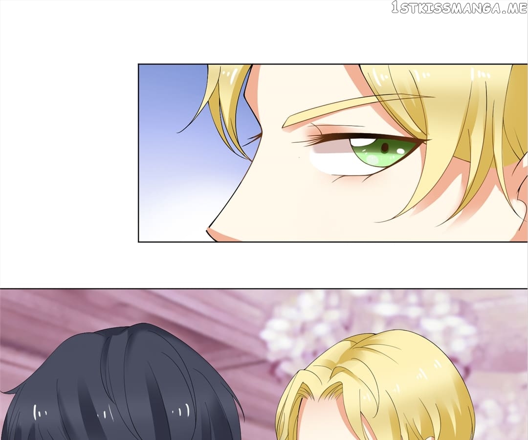 Throw Myself On My Sweet Maid chapter 6 - page 28