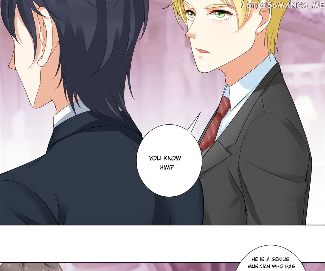 Throw Myself On My Sweet Maid chapter 6 - page 29