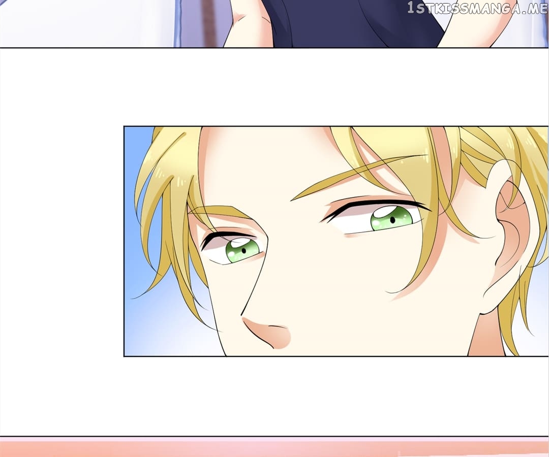 Throw Myself On My Sweet Maid chapter 6 - page 3