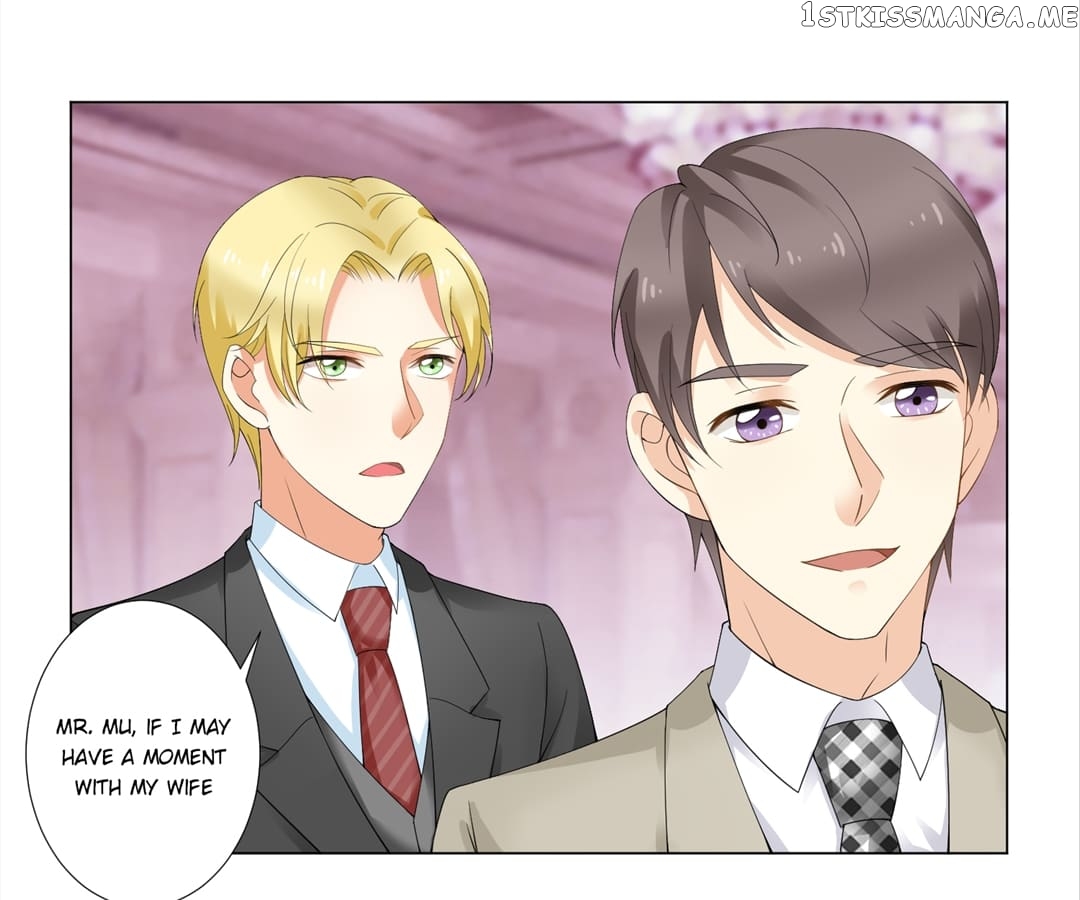 Throw Myself On My Sweet Maid chapter 6 - page 32