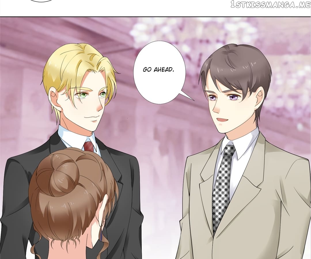 Throw Myself On My Sweet Maid chapter 6 - page 33