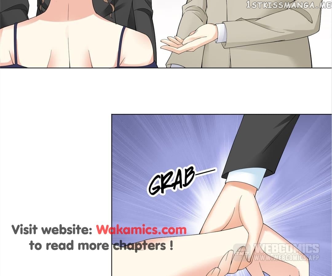 Throw Myself On My Sweet Maid chapter 6 - page 34