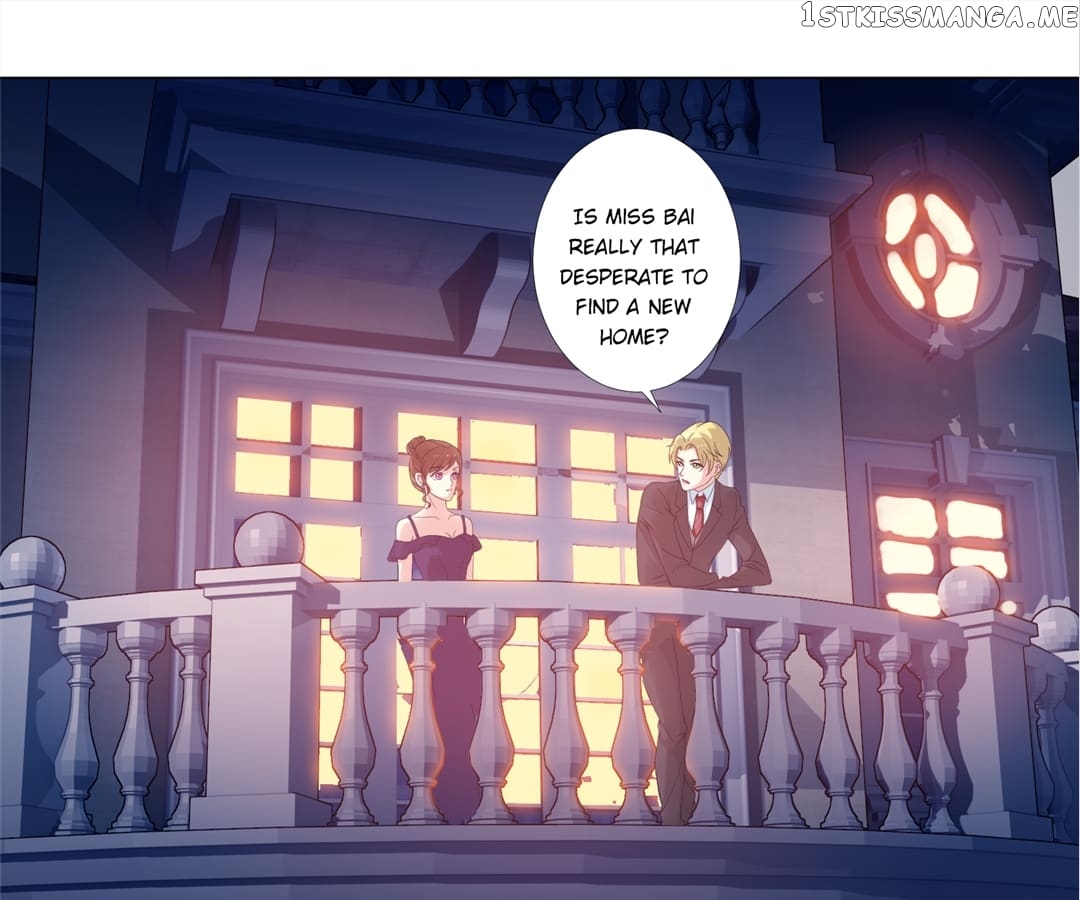 Throw Myself On My Sweet Maid chapter 6 - page 36