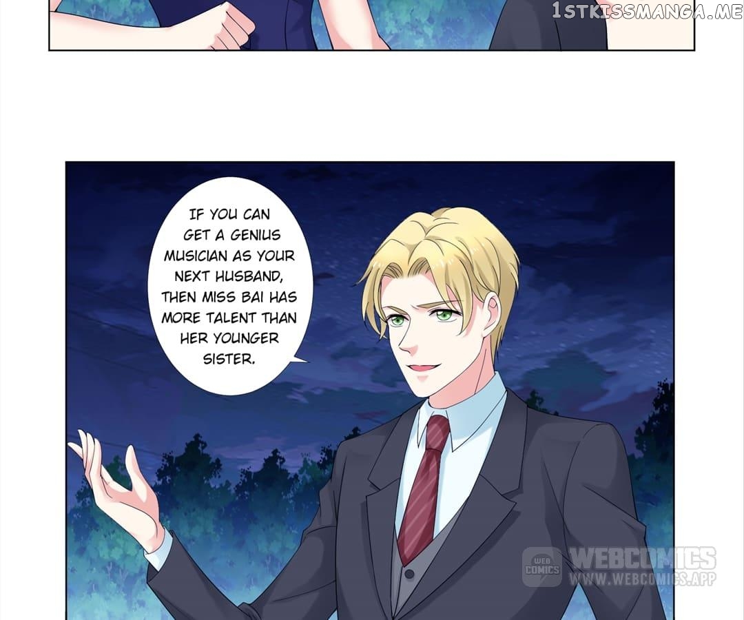 Throw Myself On My Sweet Maid chapter 6 - page 38