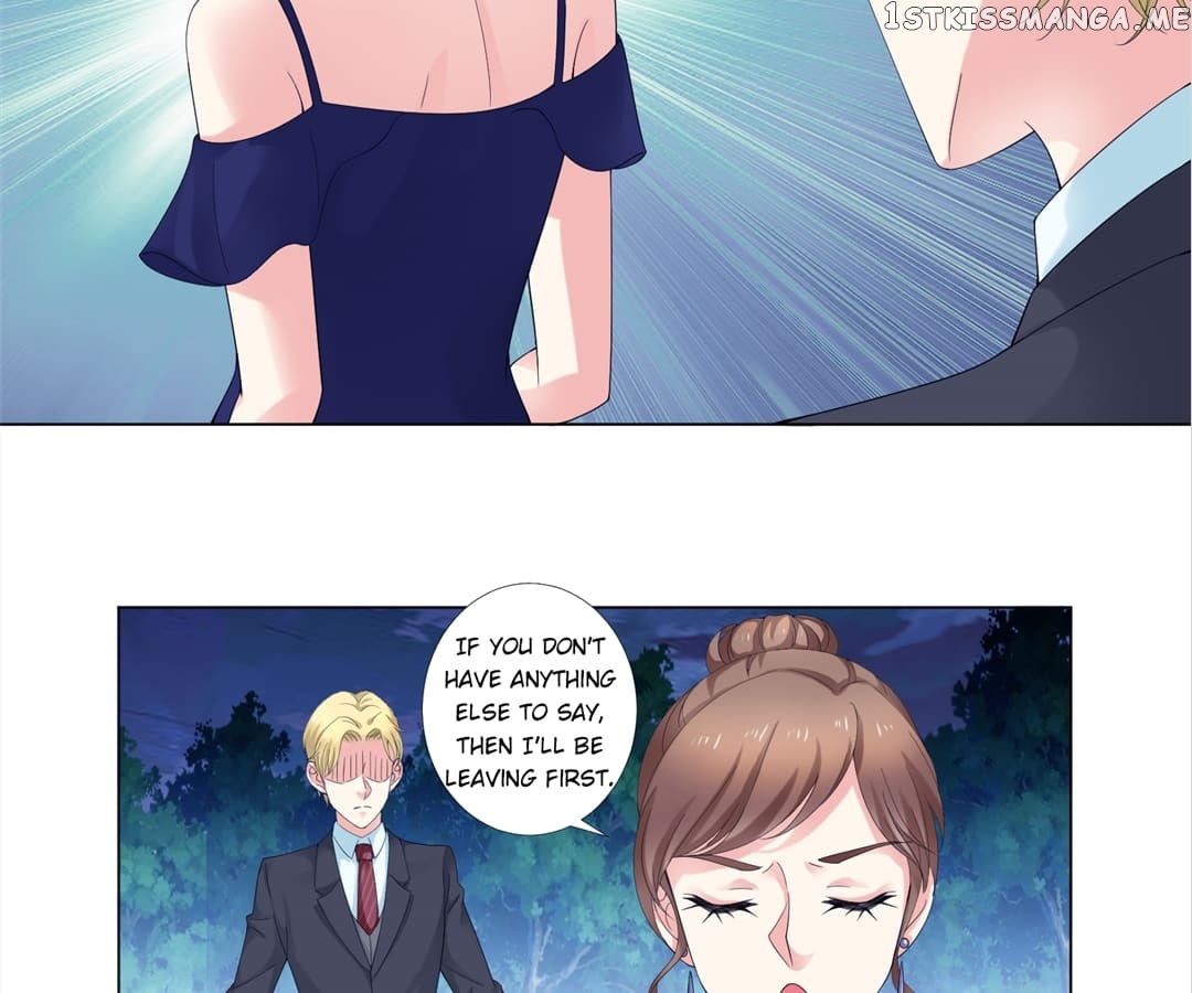 Throw Myself On My Sweet Maid chapter 6 - page 40