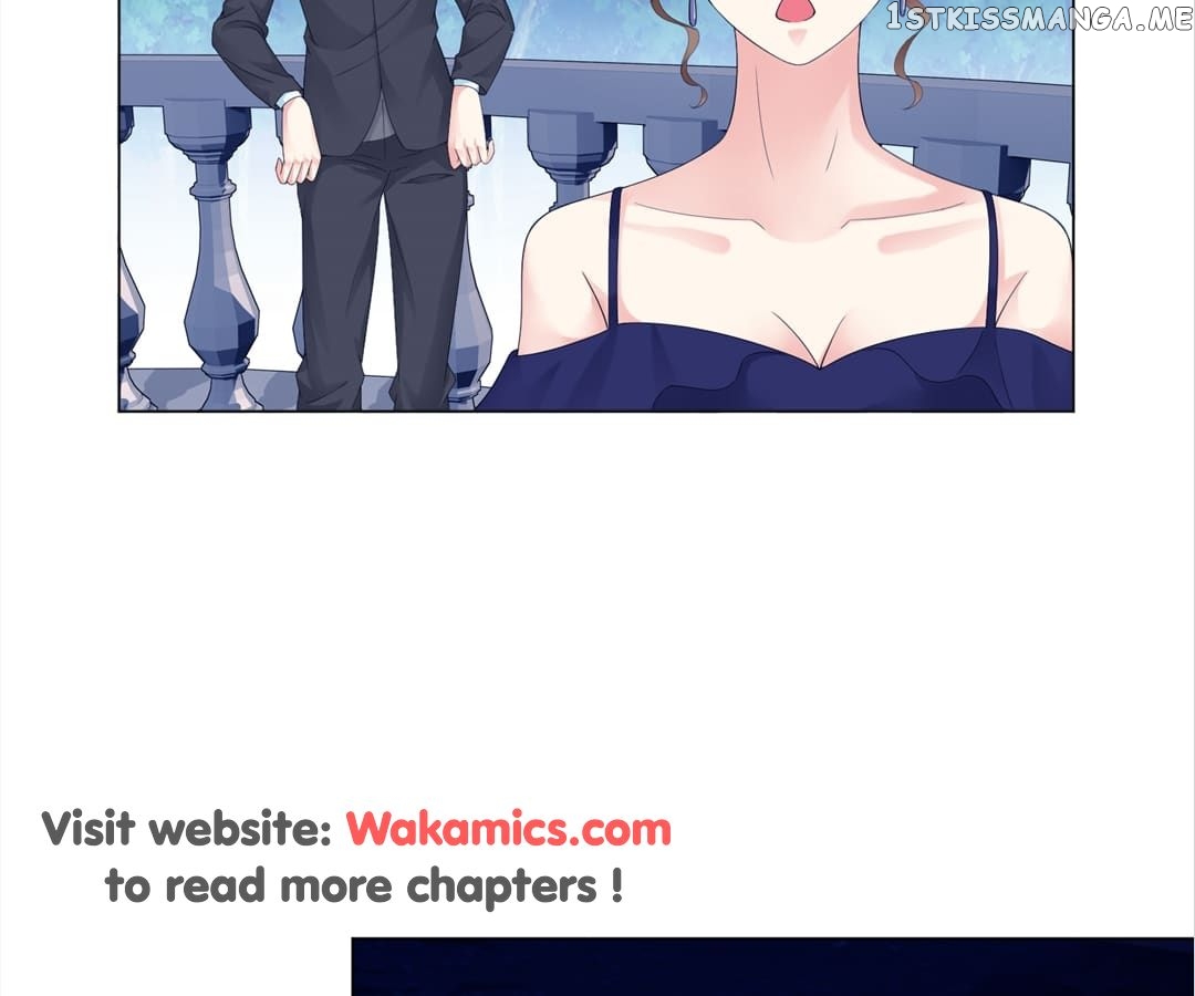 Throw Myself On My Sweet Maid chapter 6 - page 41