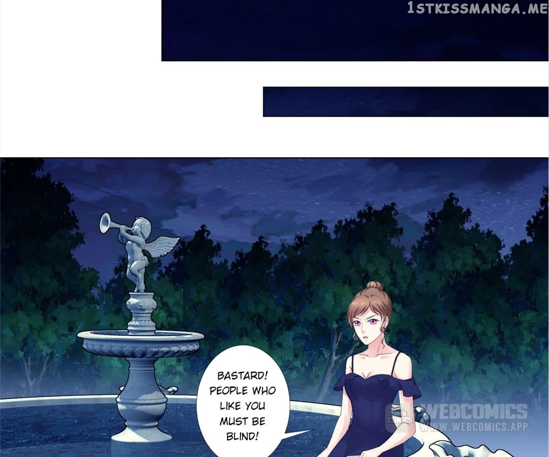 Throw Myself On My Sweet Maid chapter 6 - page 42