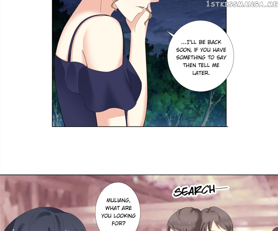 Throw Myself On My Sweet Maid chapter 6 - page 47