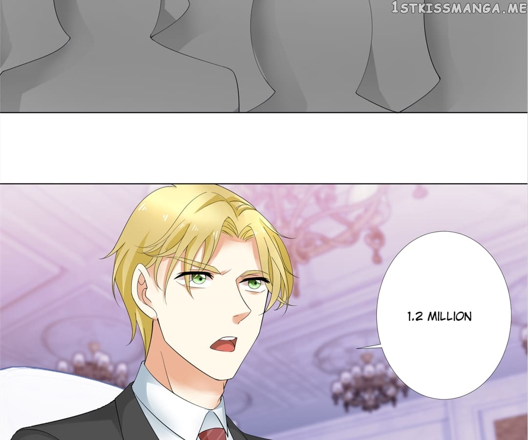 Throw Myself On My Sweet Maid chapter 6 - page 5