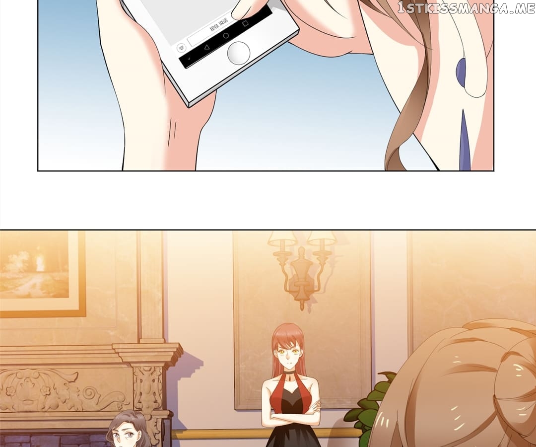 Throw Myself On My Sweet Maid chapter 6 - page 51