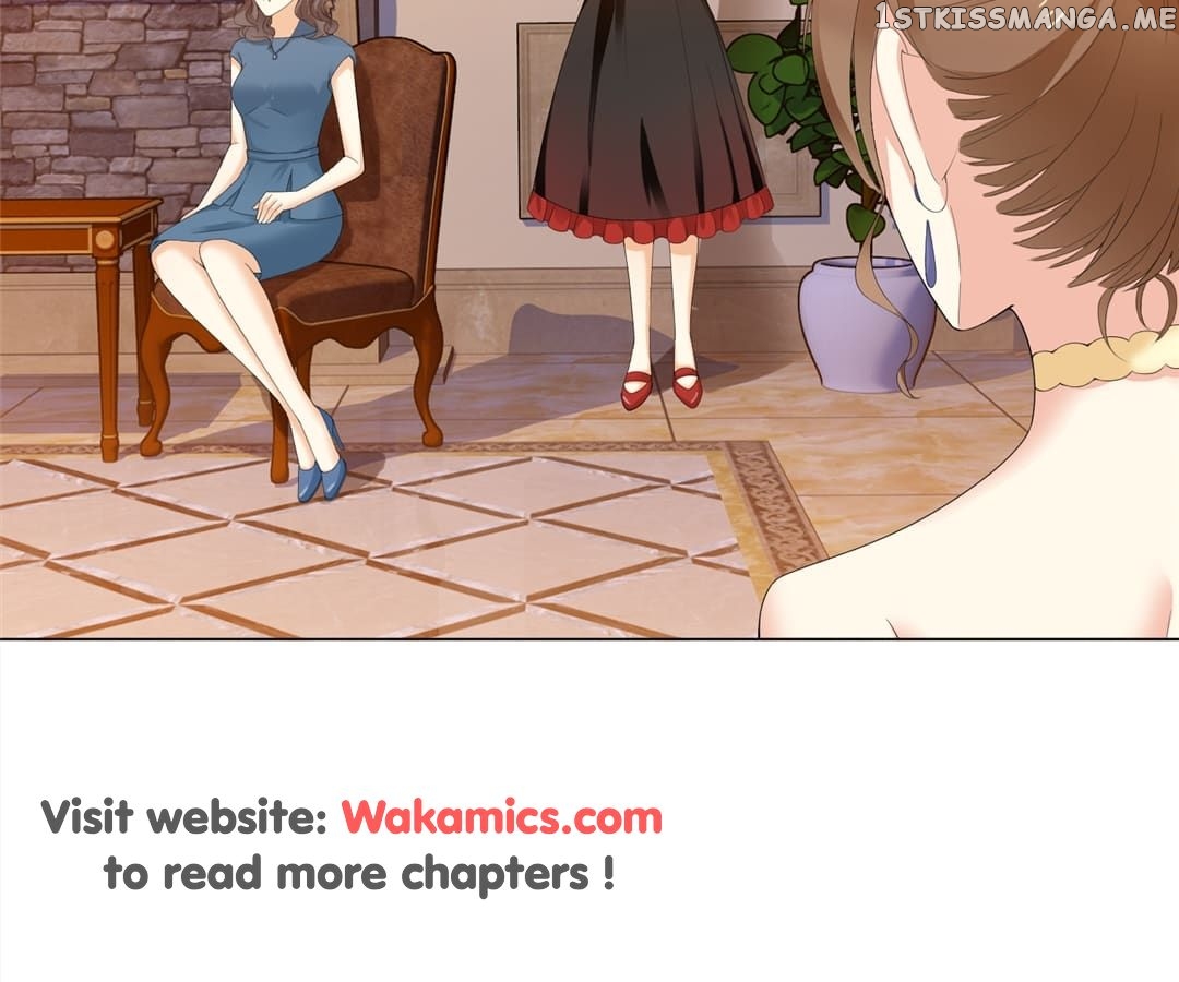 Throw Myself On My Sweet Maid chapter 6 - page 52