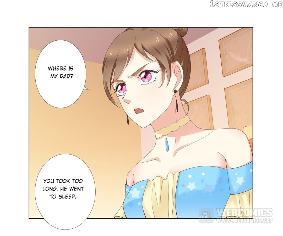 Throw Myself On My Sweet Maid chapter 6 - page 53