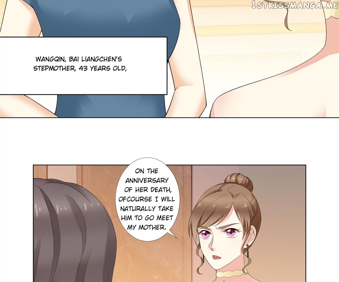 Throw Myself On My Sweet Maid chapter 6 - page 55