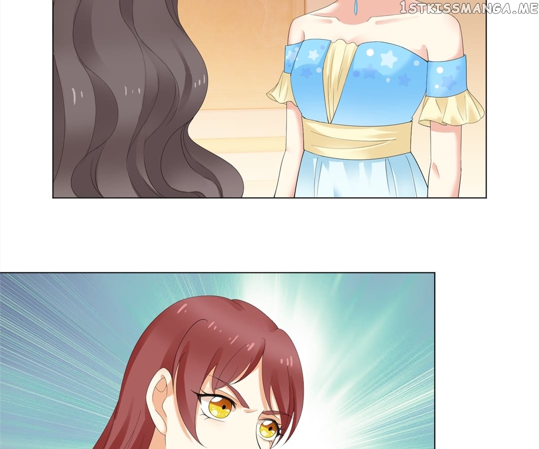 Throw Myself On My Sweet Maid chapter 6 - page 56