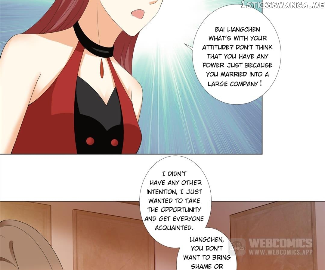 Throw Myself On My Sweet Maid chapter 6 - page 57