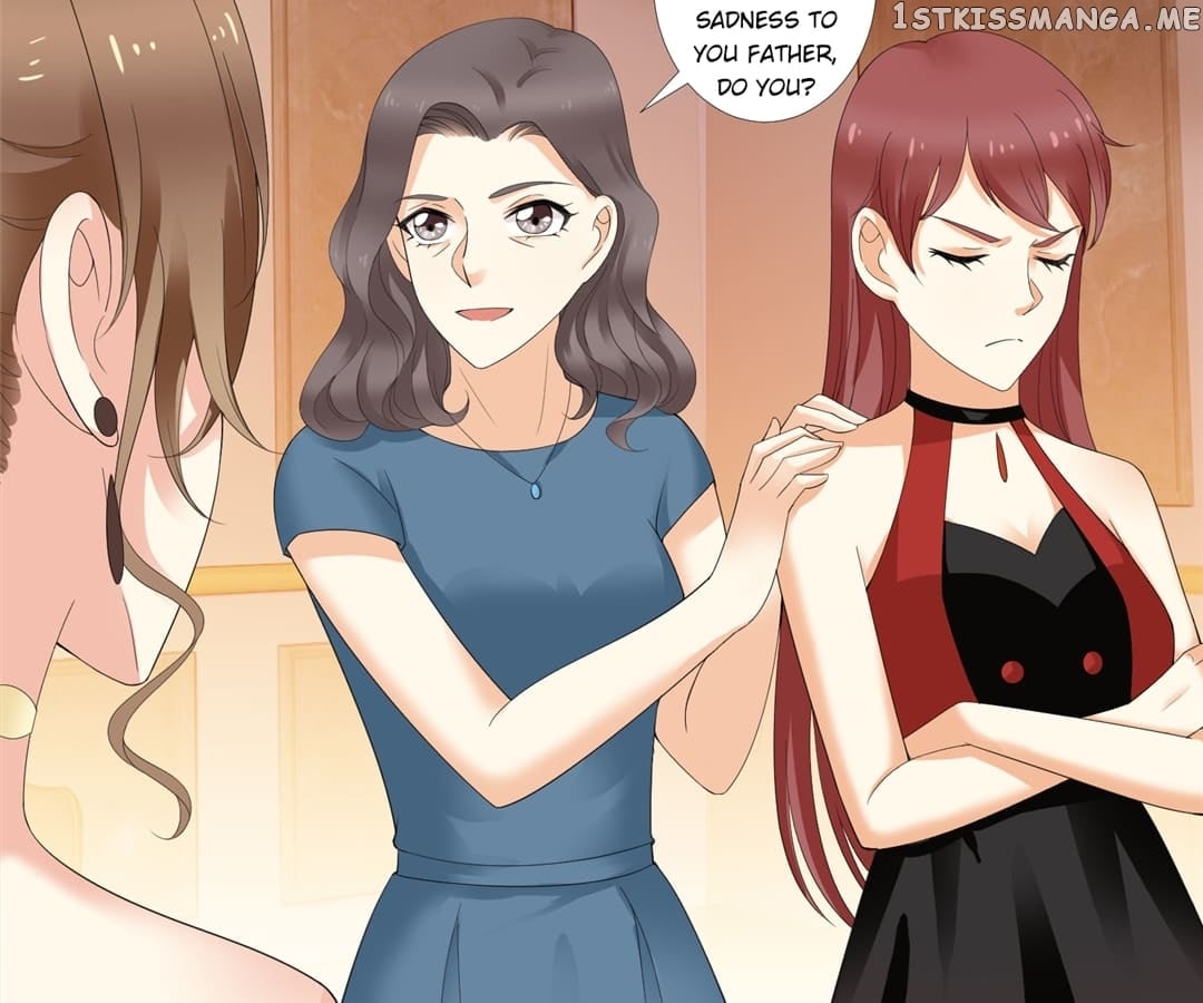 Throw Myself On My Sweet Maid chapter 6 - page 58