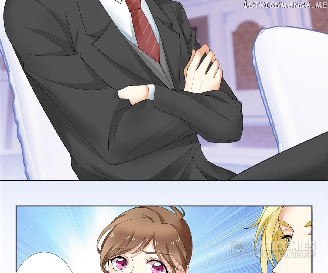 Throw Myself On My Sweet Maid chapter 6 - page 6