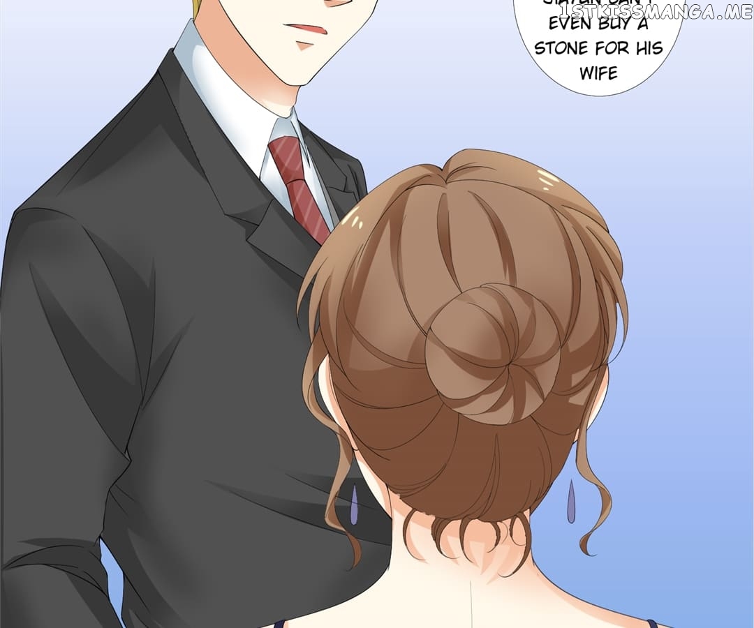Throw Myself On My Sweet Maid chapter 6 - page 8