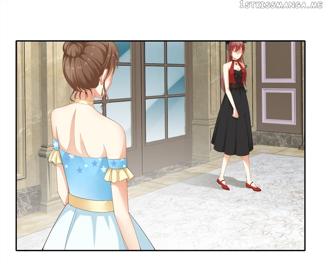 Throw Myself On My Sweet Maid chapter 5 - page 1