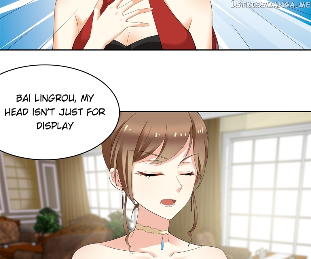 Throw Myself On My Sweet Maid chapter 5 - page 10