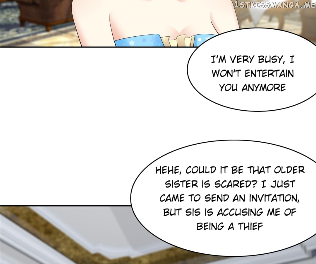 Throw Myself On My Sweet Maid chapter 5 - page 11