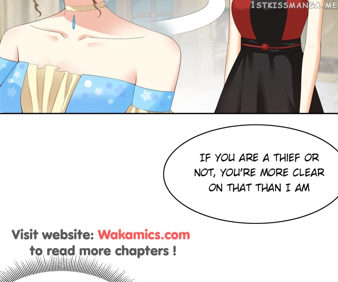 Throw Myself On My Sweet Maid chapter 5 - page 14