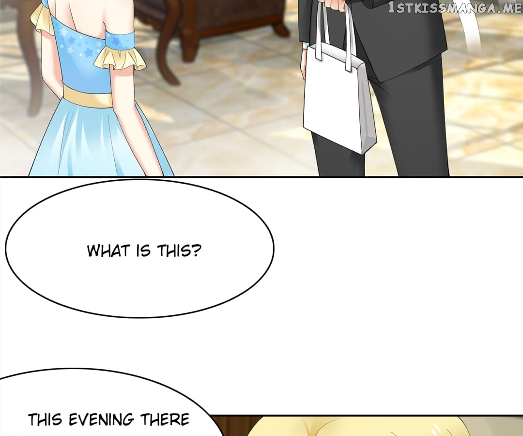Throw Myself On My Sweet Maid chapter 5 - page 18