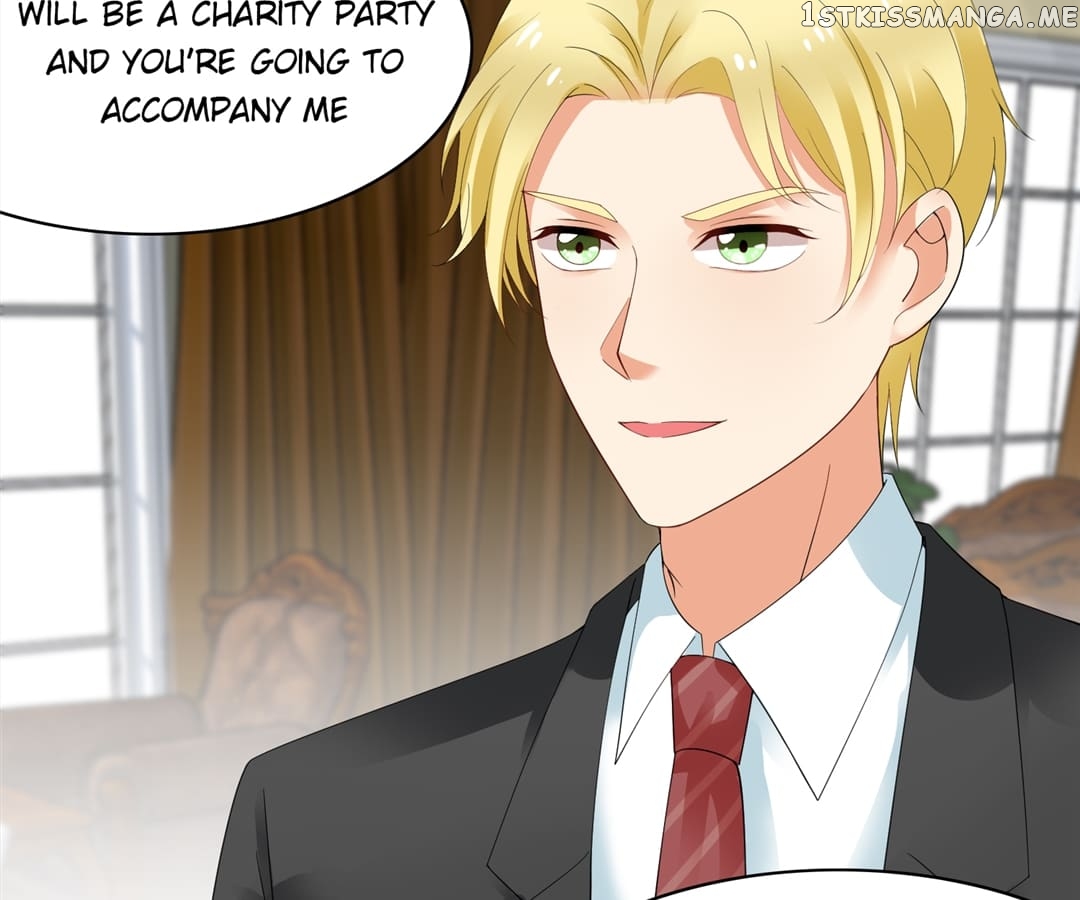 Throw Myself On My Sweet Maid chapter 5 - page 19
