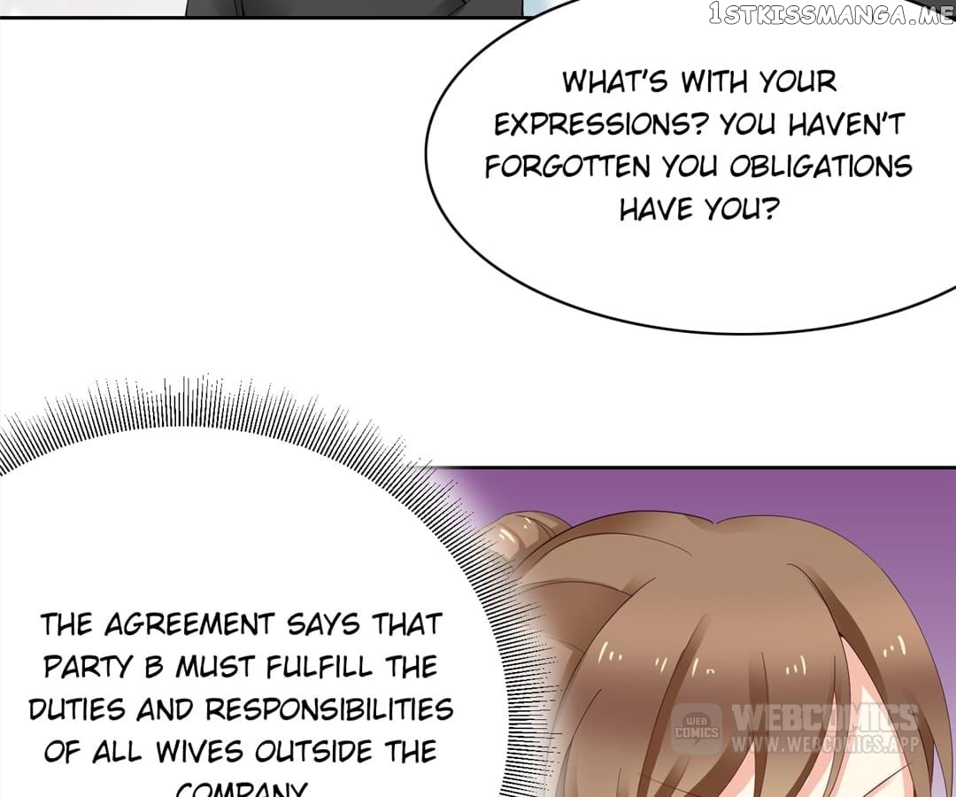 Throw Myself On My Sweet Maid chapter 5 - page 20