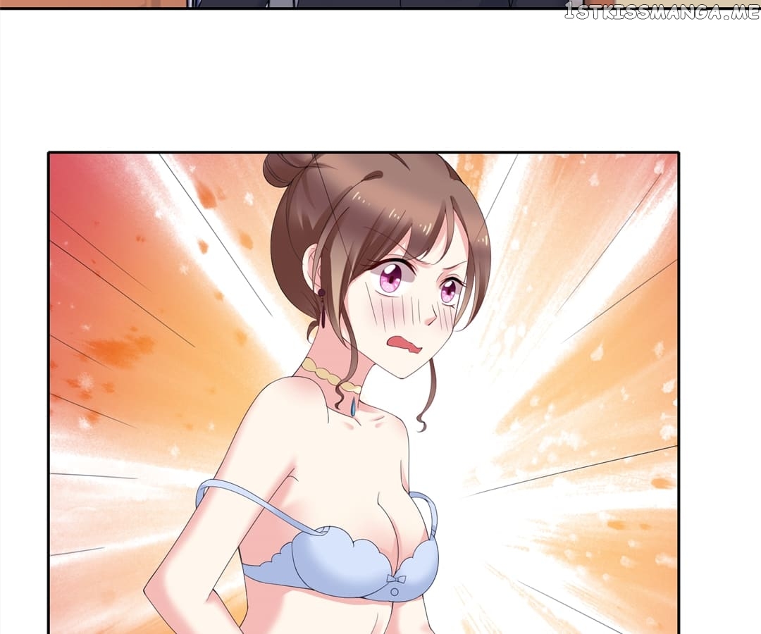 Throw Myself On My Sweet Maid chapter 5 - page 26