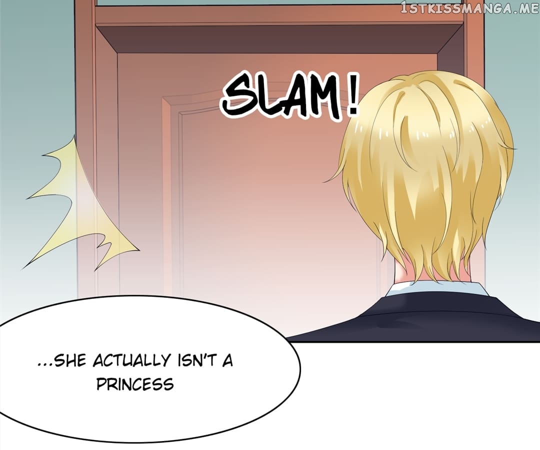 Throw Myself On My Sweet Maid chapter 5 - page 30
