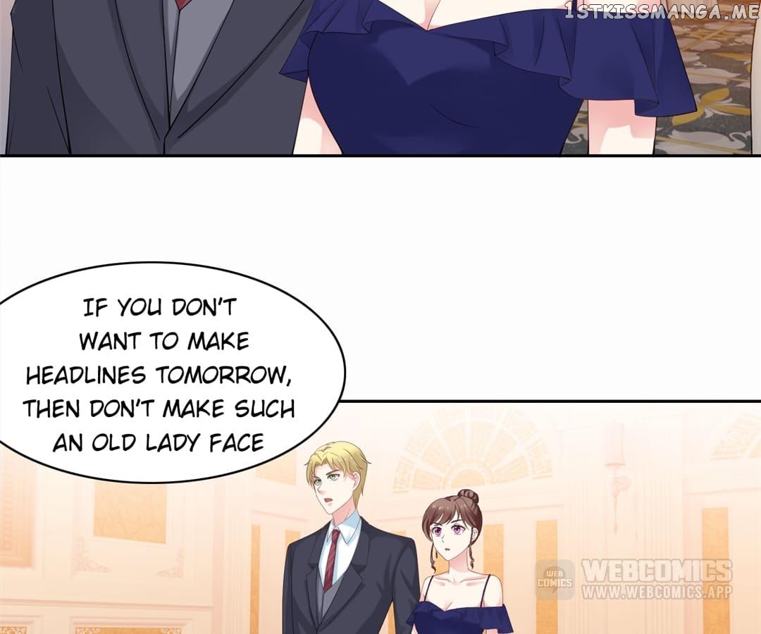Throw Myself On My Sweet Maid chapter 5 - page 34