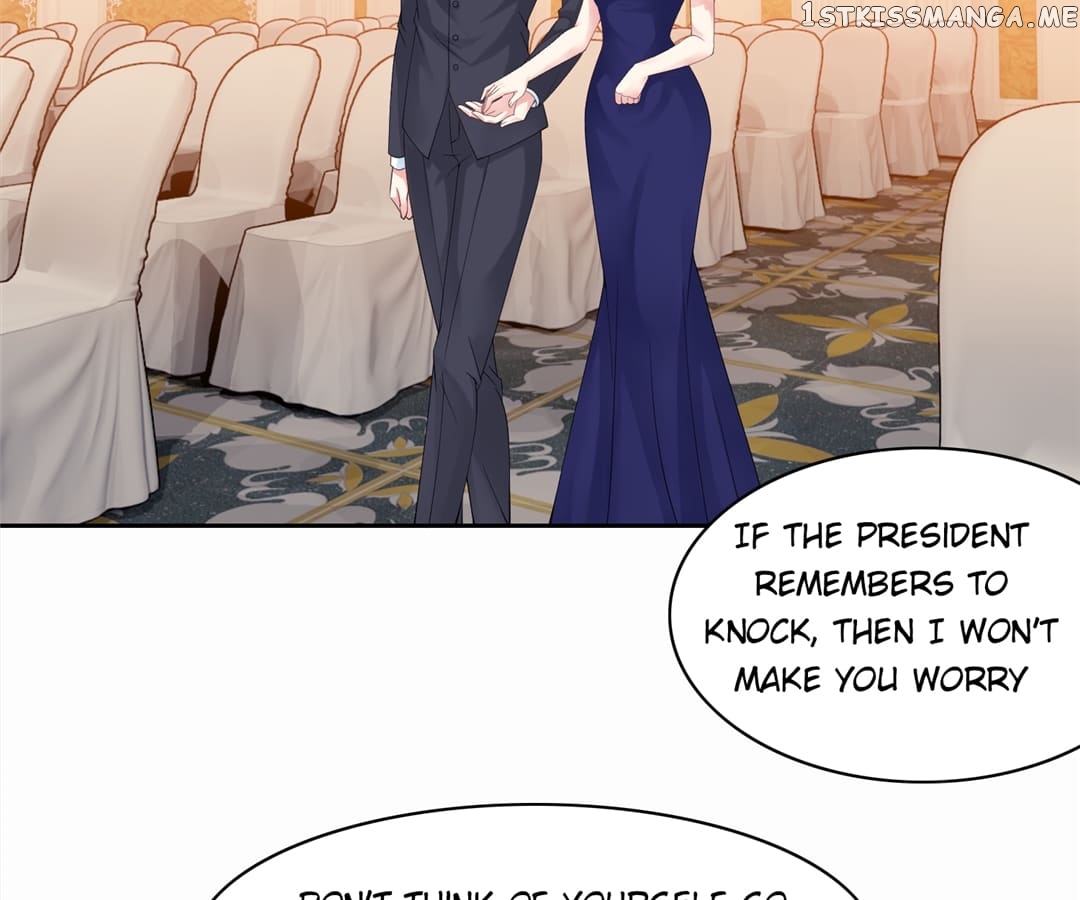 Throw Myself On My Sweet Maid chapter 5 - page 35