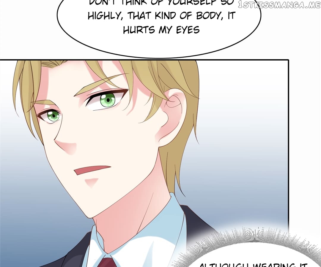 Throw Myself On My Sweet Maid chapter 5 - page 36