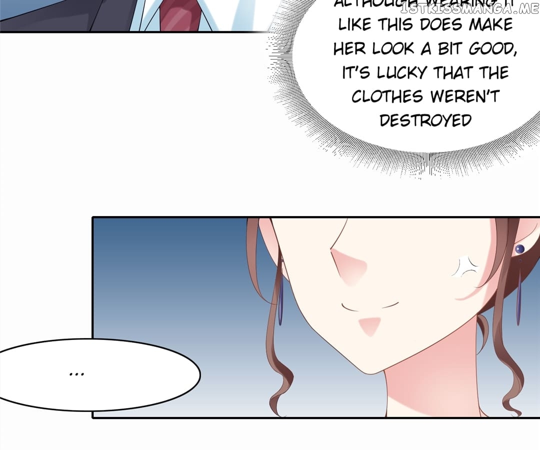 Throw Myself On My Sweet Maid chapter 5 - page 37