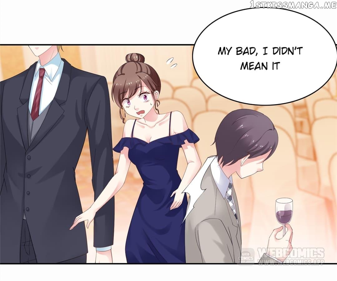 Throw Myself On My Sweet Maid chapter 5 - page 38