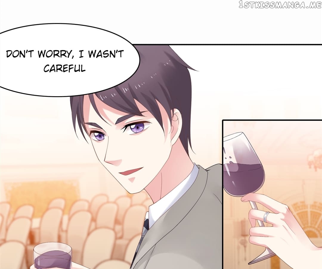 Throw Myself On My Sweet Maid chapter 5 - page 39