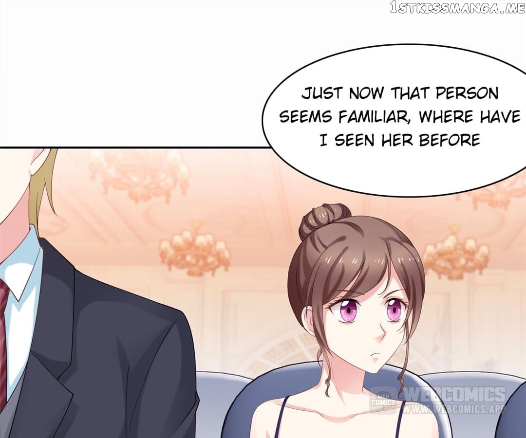 Throw Myself On My Sweet Maid chapter 5 - page 41